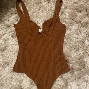 Astr The Label Bodysuit